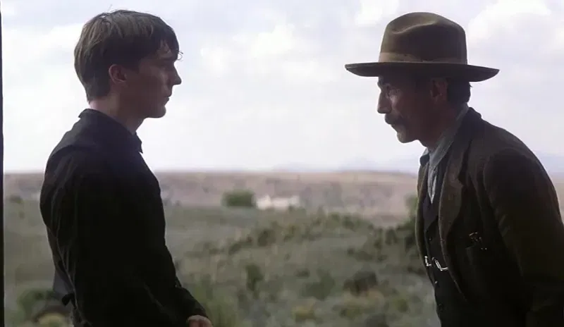 Avatar of Eli Sunday & Daniel Plainview