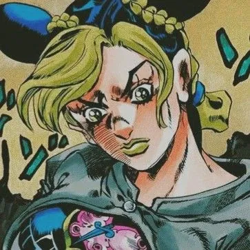 Avatar of Jolyne Cujoh