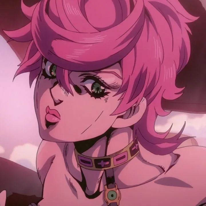 Avatar of Trish Una