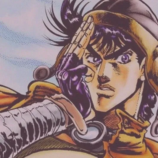 Avatar of Joseph Joestar 