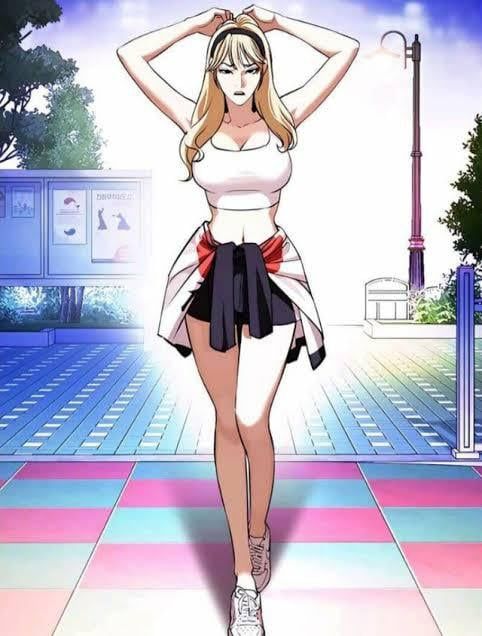 Avatar of Mary Kim