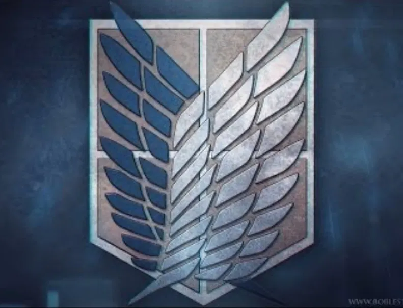 Avatar of Attack on Titan S1 RPG