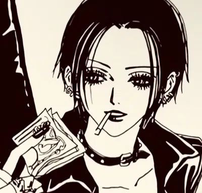 Avatar of Nana Osaki