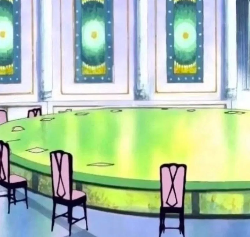 Avatar of Warlord Meeting