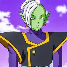 Avatar of Zamasu😍