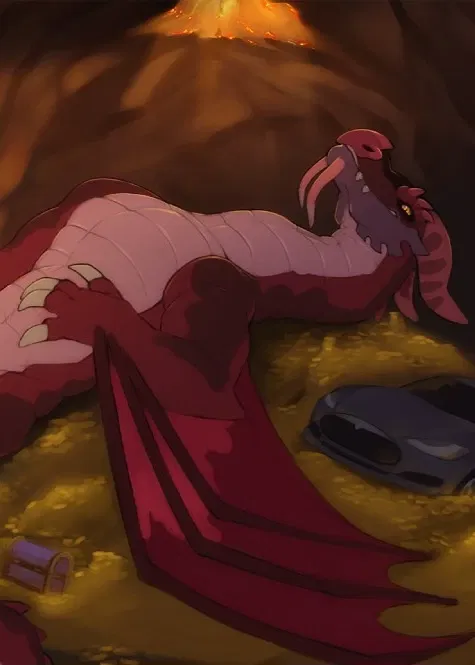 Avatar of Balthromaw