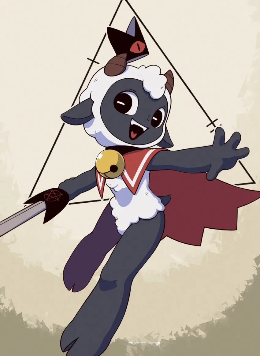 Avatar of Lamb