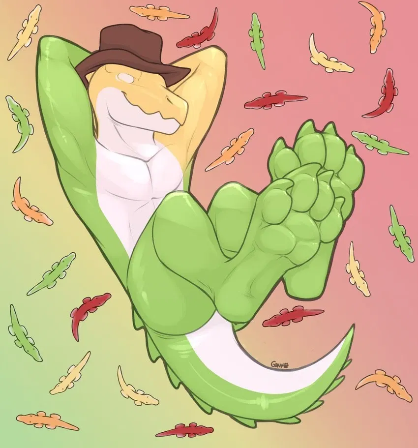 Avatar of Gummigoo