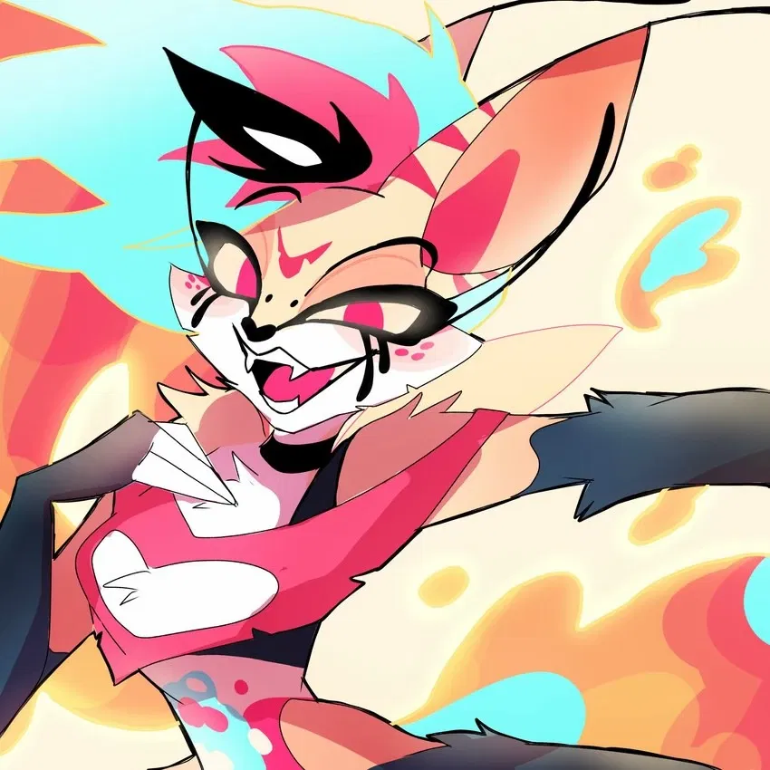 Avatar of Queen Bee Beelzebub