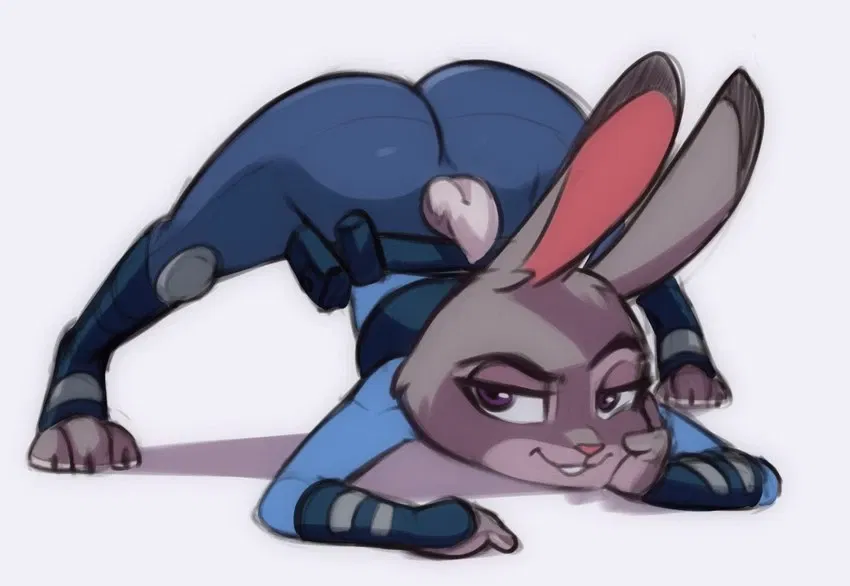 Avatar of Judy Hopps