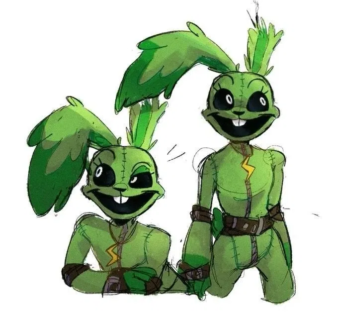 Avatar of Hoppy Hopscotch