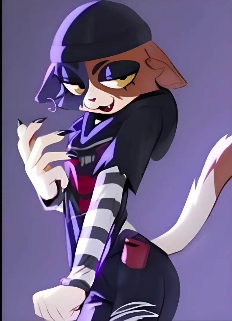 Avatar of Meowskulls