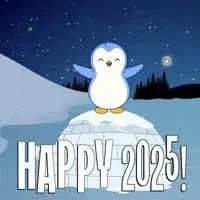 Avatar of Im Back!!... Happy New Years!!