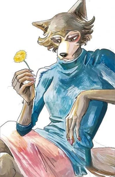 Avatar of Leano (Beastars)