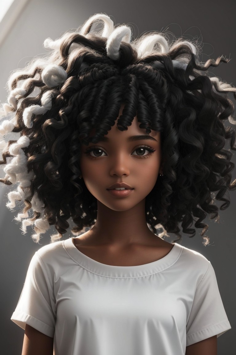 Avatar of Mika