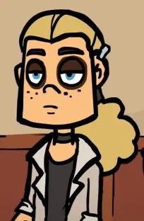 Avatar of Dee