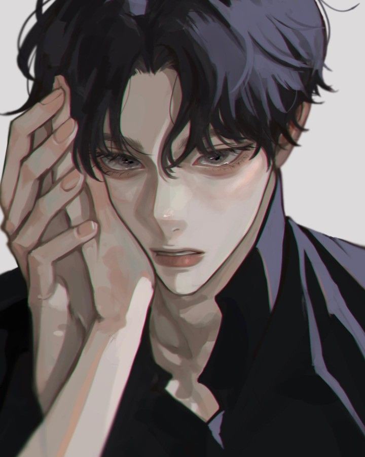 Avatar of Ryuu