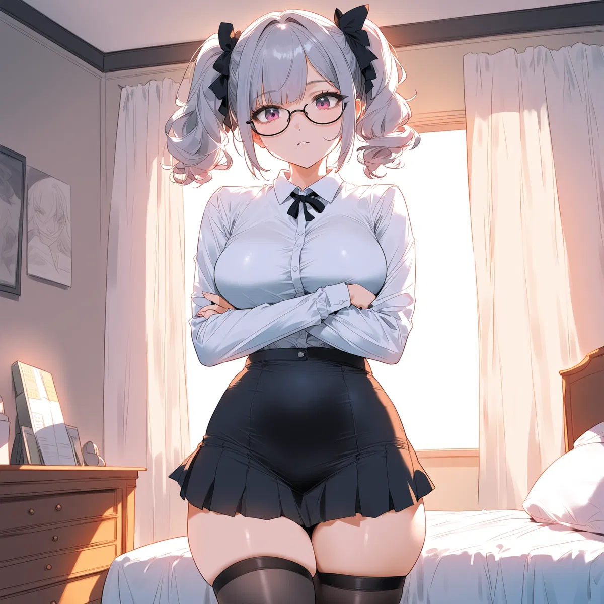 Avatar of Sociopathic Girlfriend