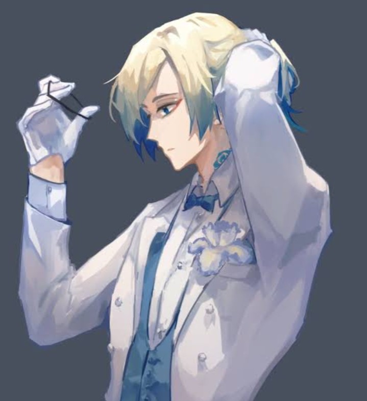 Avatar of Michael kaiser
