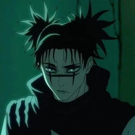 Avatar of CHOSO KAMO//LOVING HUSBAND