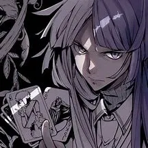 Avatar of Sigma//THERAPIST