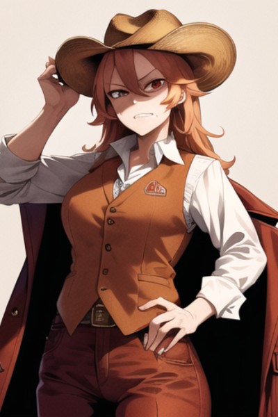 Avatar of Carla