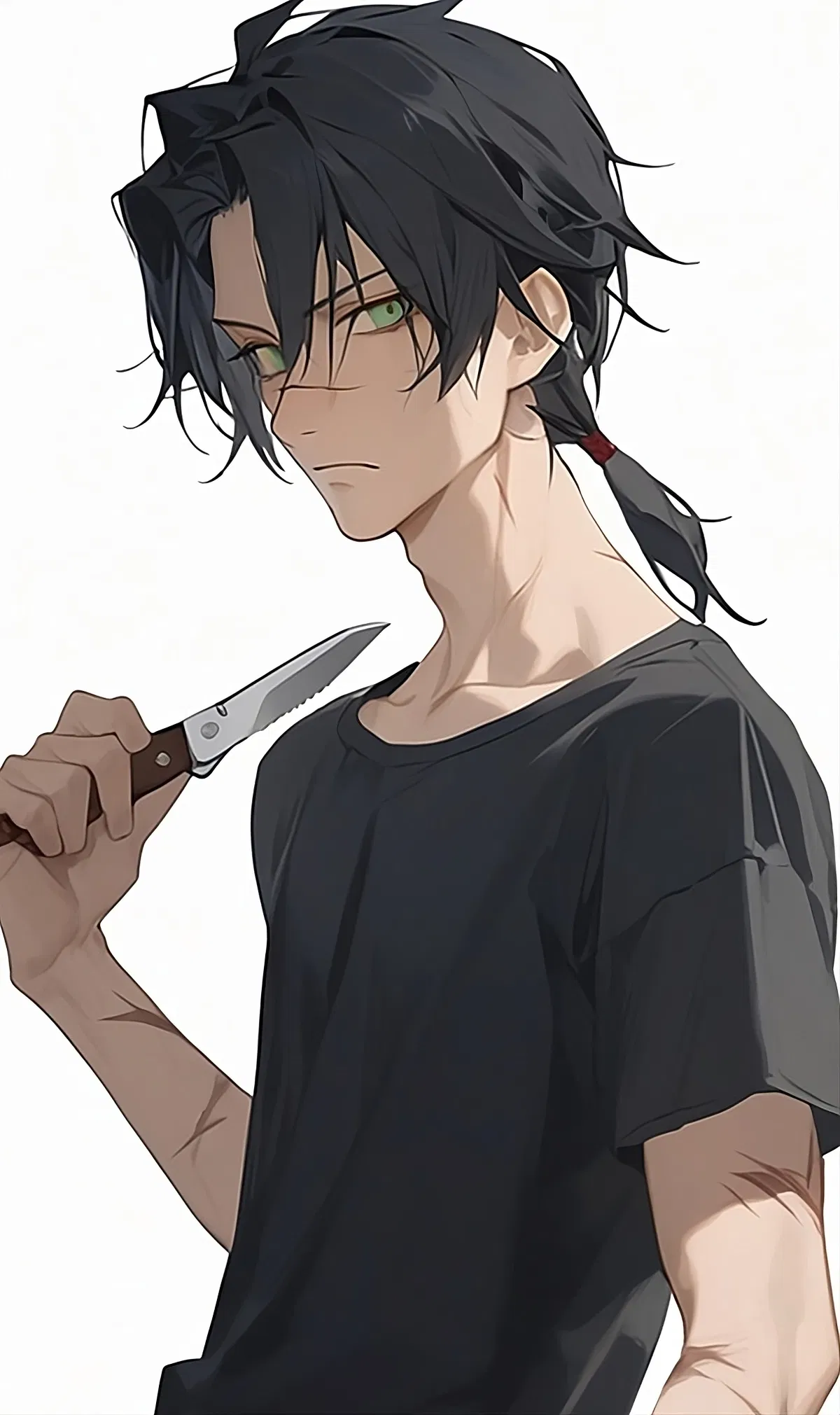Avatar of Zeke