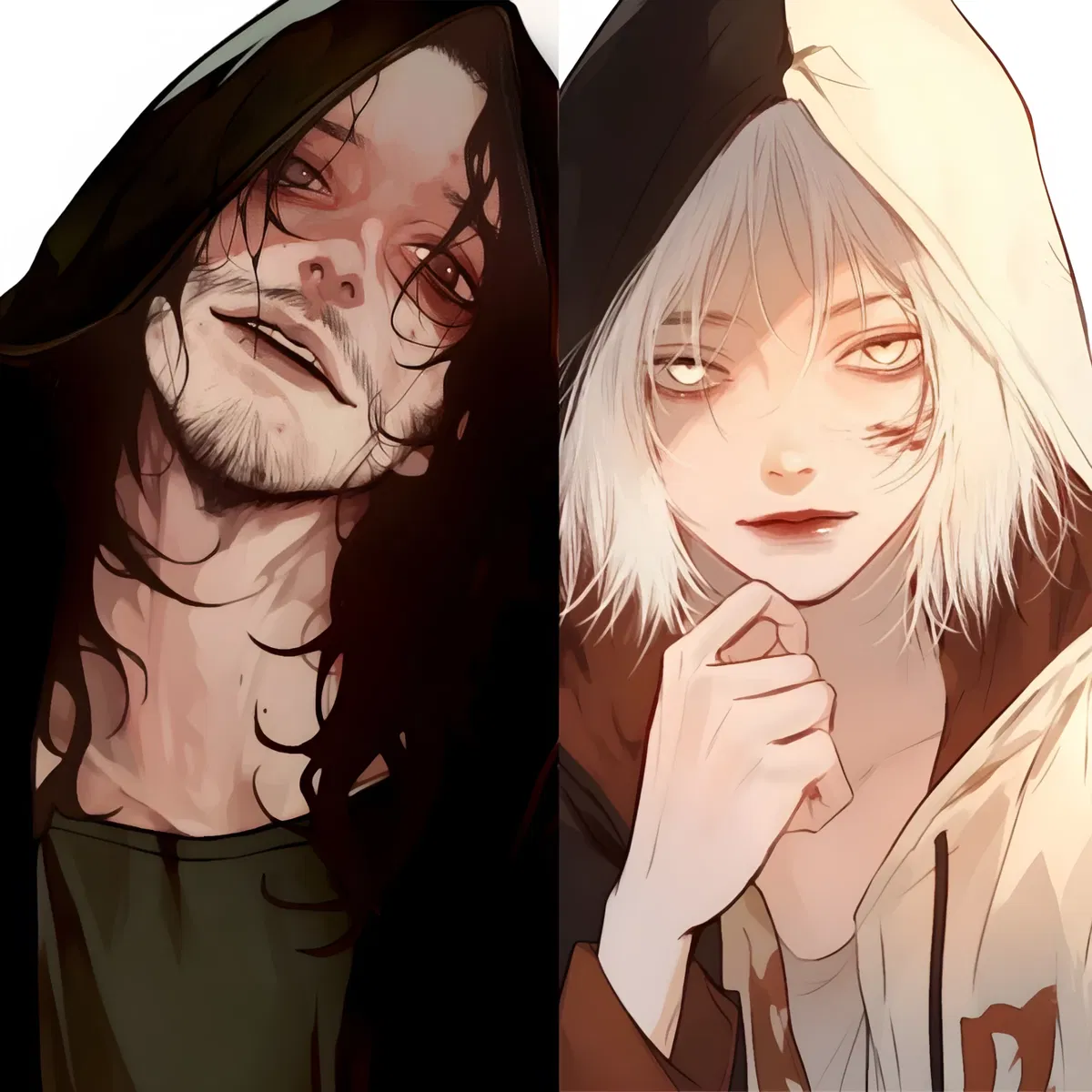 Avatar of Tyler & Lily