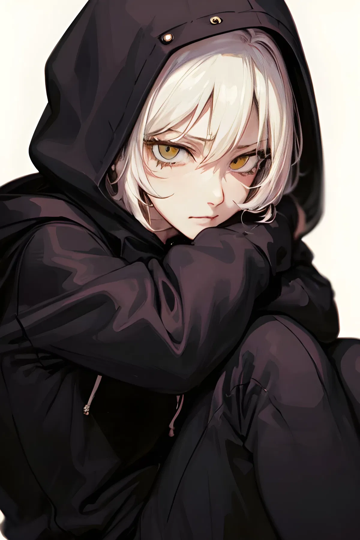 Avatar of Lily