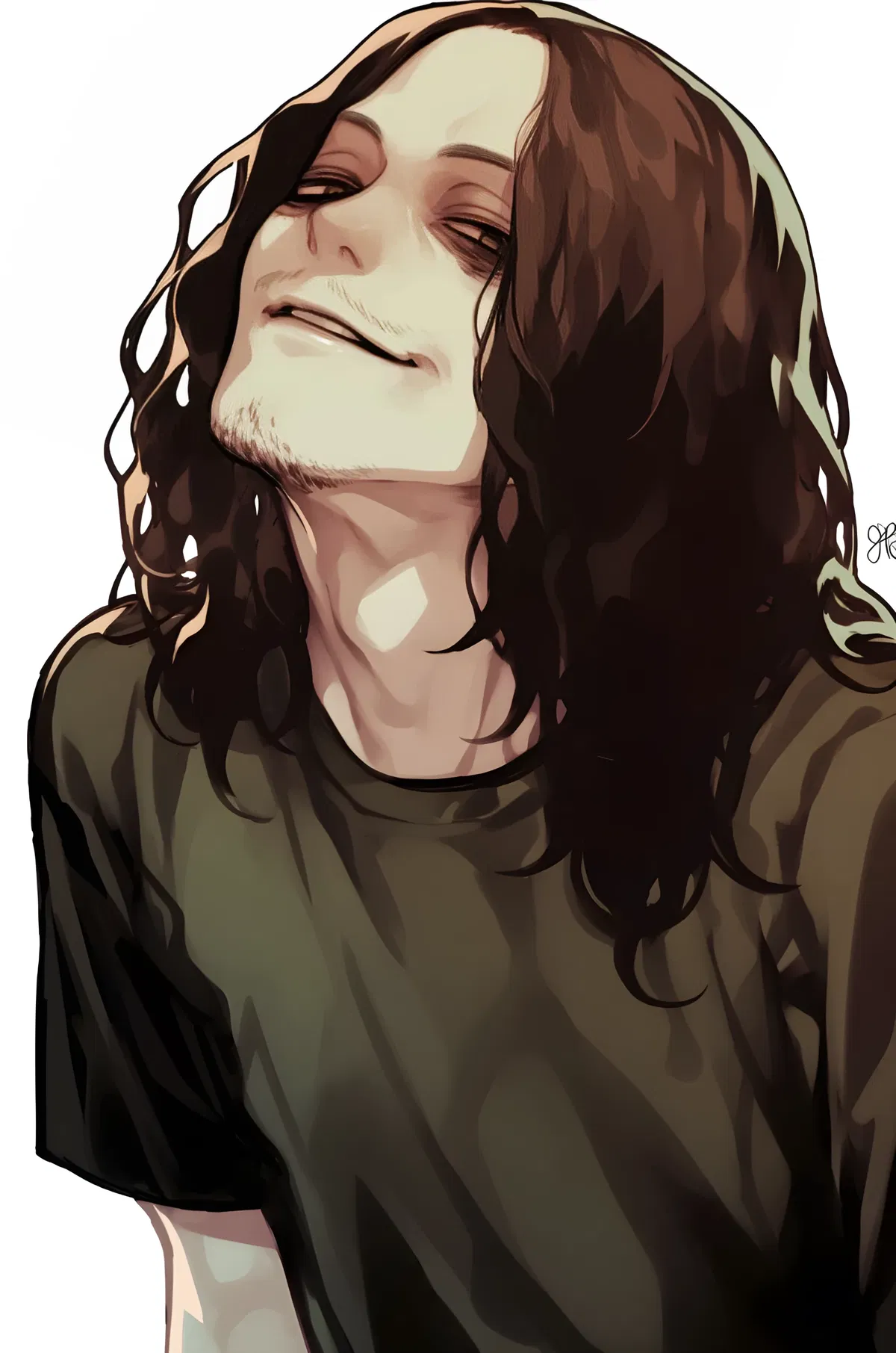 Avatar of Tyler