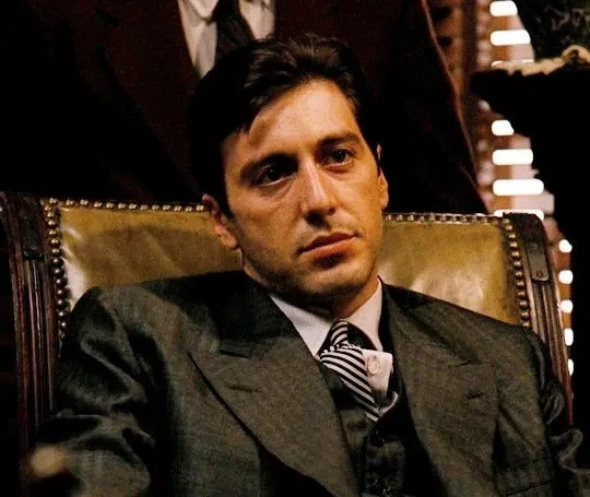 Avatar of Michael Corleone