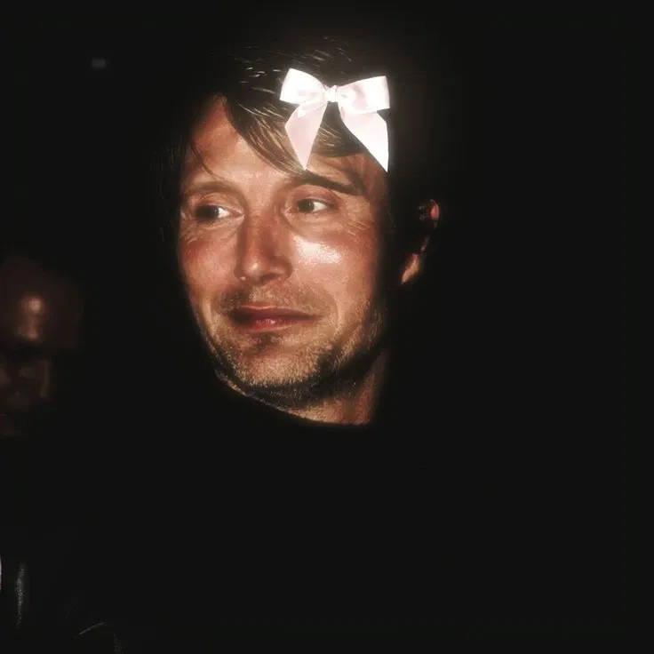 Avatar of ꒰ Mads Mikkelsen ꒱