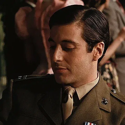 Avatar of Michael Corleone