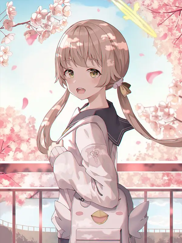 Avatar of A casual date with Hifumi Ajitani