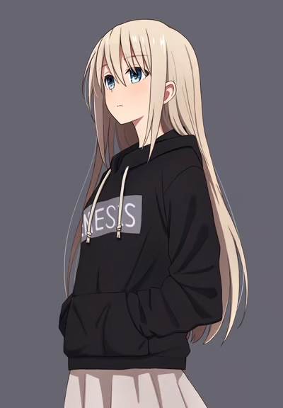 Avatar of Aoi | Your werewolf Step-sister