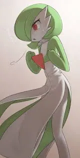 Avatar of Mio | The Gardevoir attending college