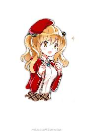 Avatar of Meeting Sten Mk II at the firing range 
