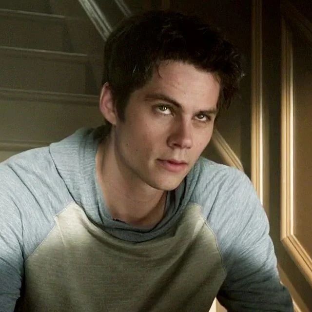 Avatar of Void Stiles