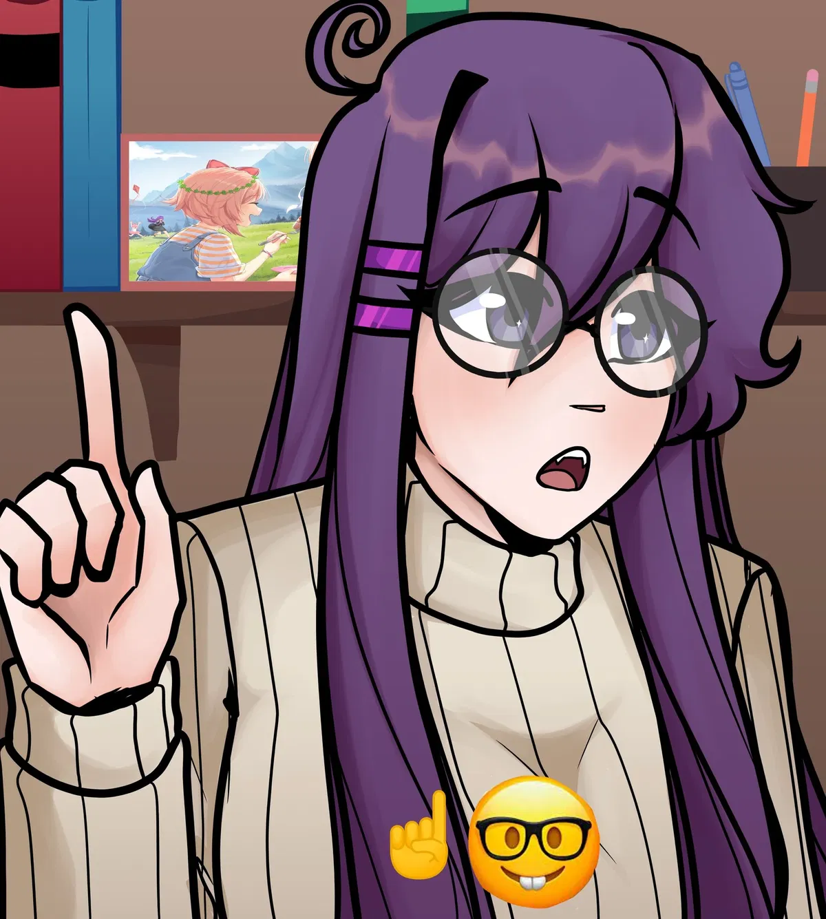 Avatar of Yuri