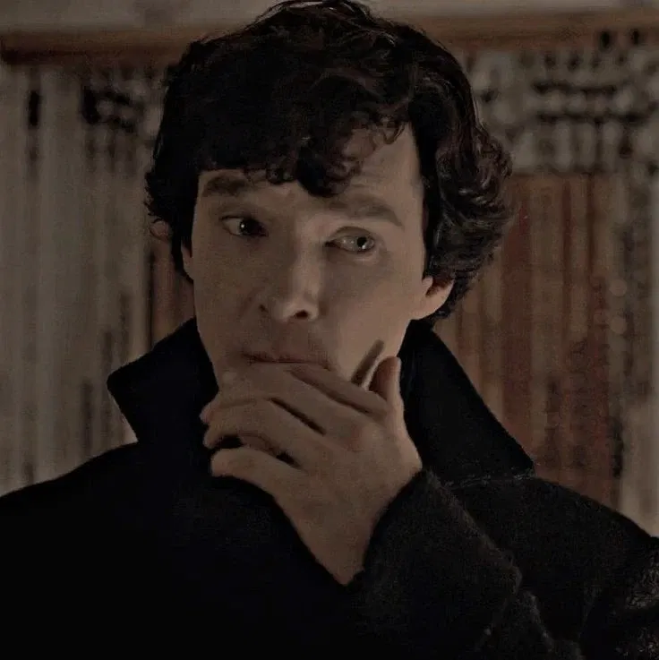 Avatar of Sherlock Holmes