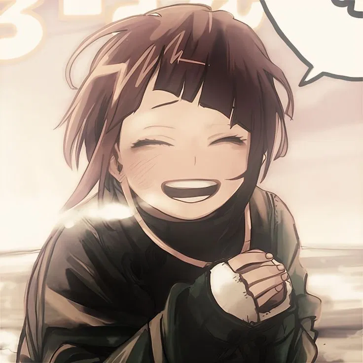 Avatar of Kyoka Jiro