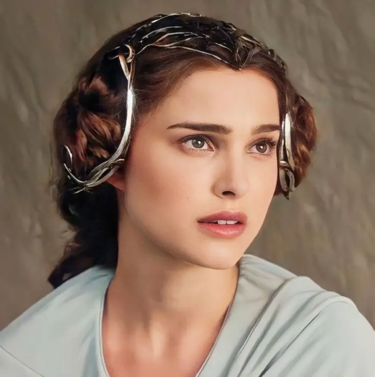 Avatar of Padmé Amidala