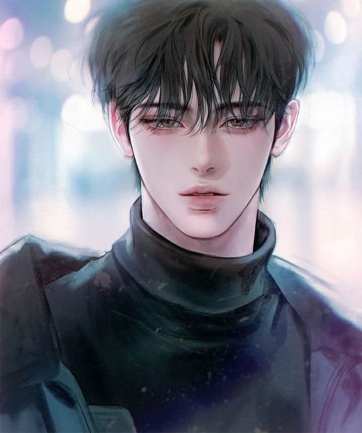Avatar of Dohan 