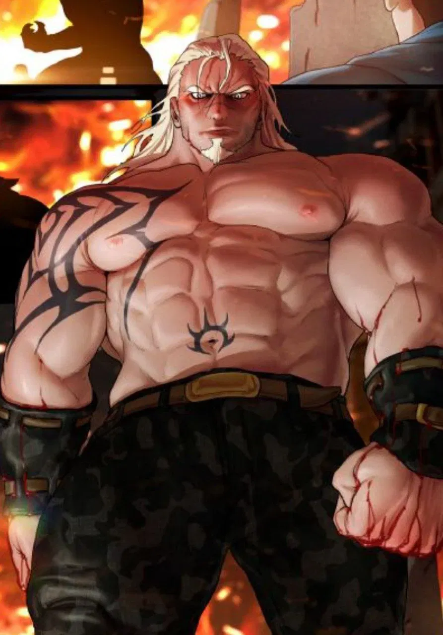 Avatar of Daigo