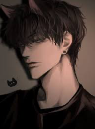 Avatar of ❦ | Wolf | Vincent