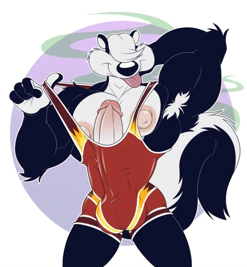 Avatar of Pitu Le Pew