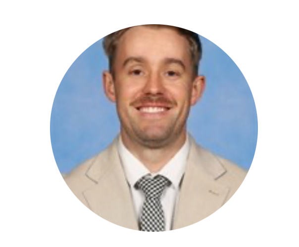 Avatar of Luke Bodeker 