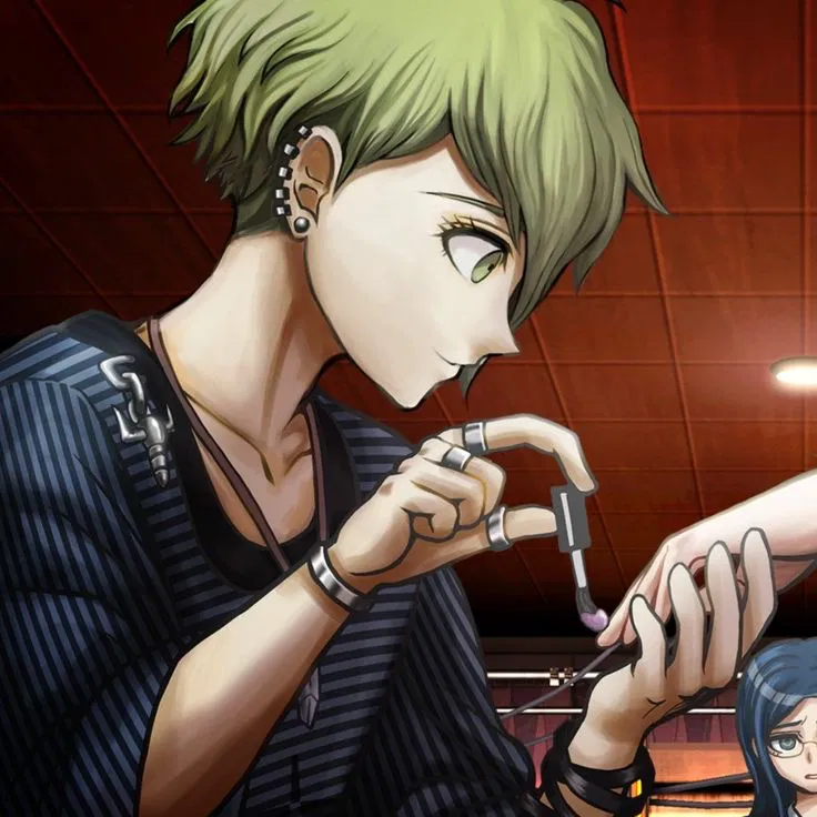 Avatar of Rantaro Amami