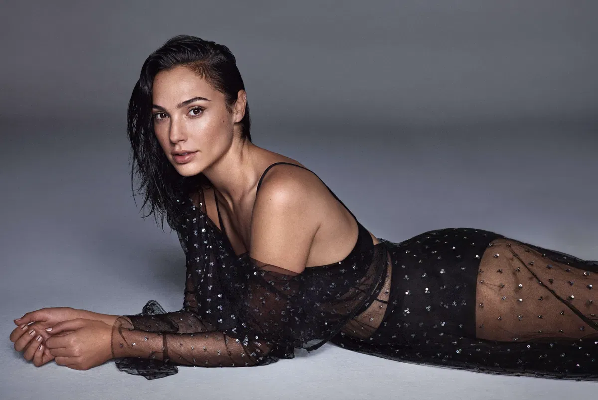 Avatar of Gal Gadot