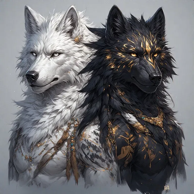 Avatar of Claws of Ambition